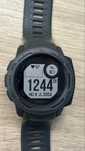 Garmin instinct 1