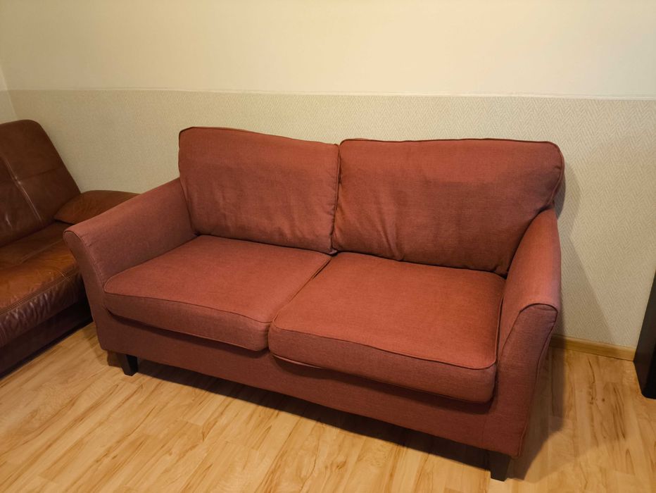 Sofa 2-osobowa Ekholma, Ikea