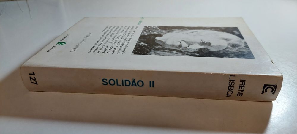 Solidão II - Irene Lisboa