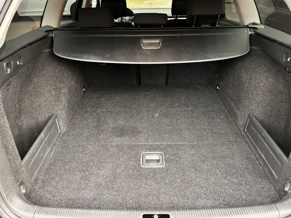 Volkswagen Passat b7 1.6 tdi dsg