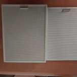 Filtr przeciwtłuszczowy aluminiowy