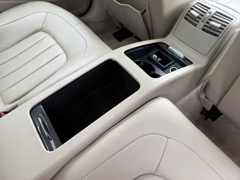 Mercedes-Benz CLS 550      2014