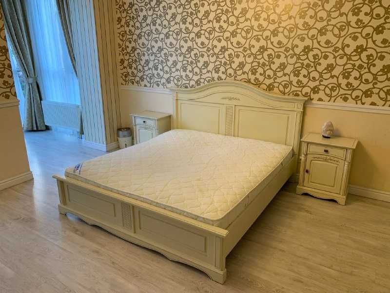 Квартира в ЖК Авеню на бульварі Міхновського. Печерськ.