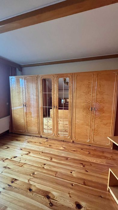 Szafa PRL, Czeczot, meblościanka