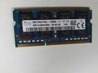 Продам озу Sodimm Hynix 8Gb 2rx8 PC3L-12800s-11-13-F3 -4Gb|2Gbddr1234