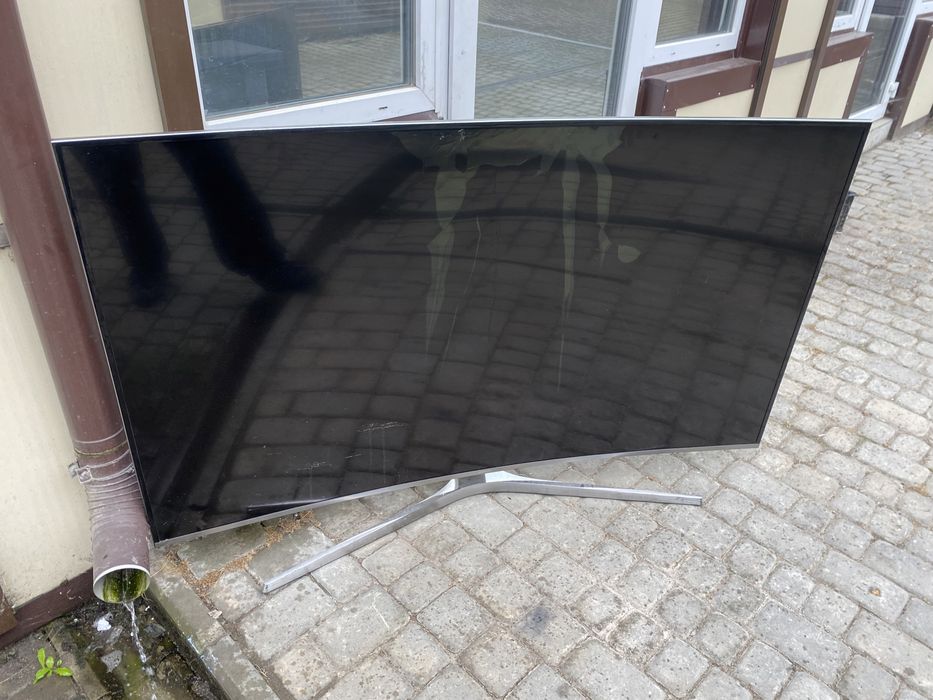 Запчастини до Телевізора Samsung UE65KU6680S