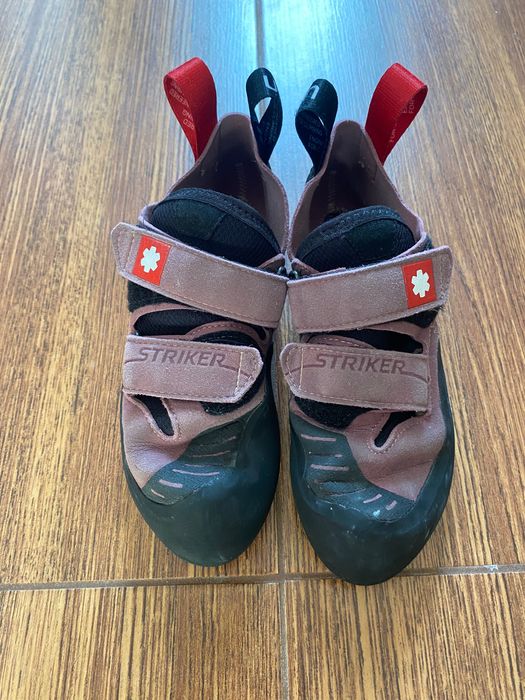 Ocun buty wspinaczkowe 37.5