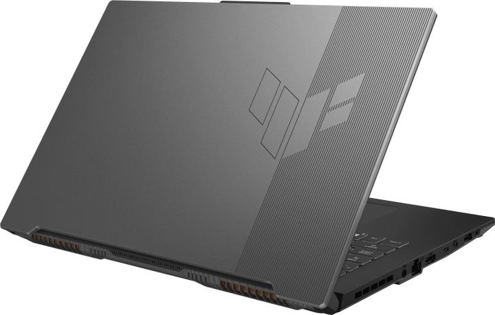 Ноутбук ASUS TUF Gaming F17 FX707ZC4-HX028