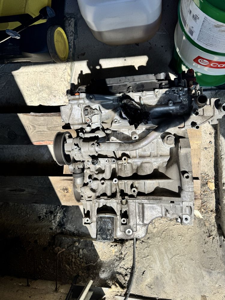 Silnik Honda 1.5 turbo 193km