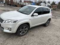 Продам Toyota rav 4