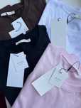 Базова футболка Zara S,M,L