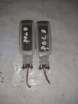 Luzes Volkswagen Polo 2003