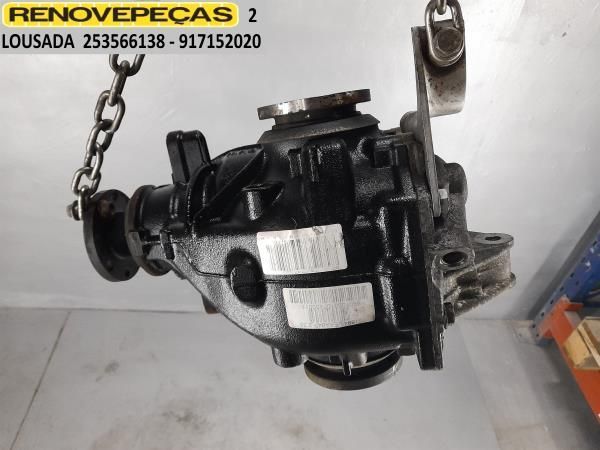 Diferencial Tras Bmw 3 (E46)