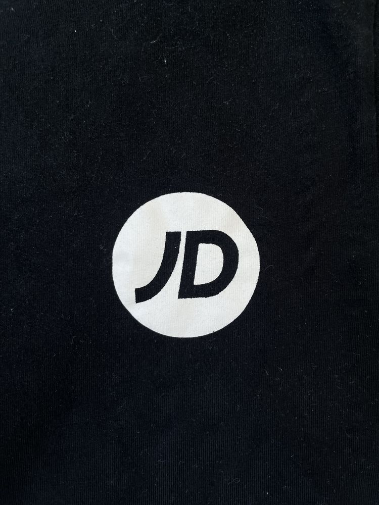 Koszulka JD Sports team