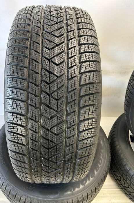 Mercedes GLE A292 koła Alu 275/50r20 Pirelli Nowe 5x112