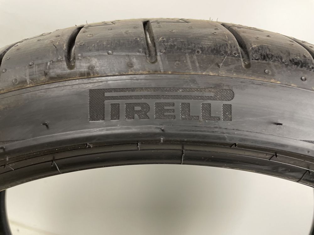 255/35R22 99Y Pirelli P Zero PZ4 ALP NOWE!!!