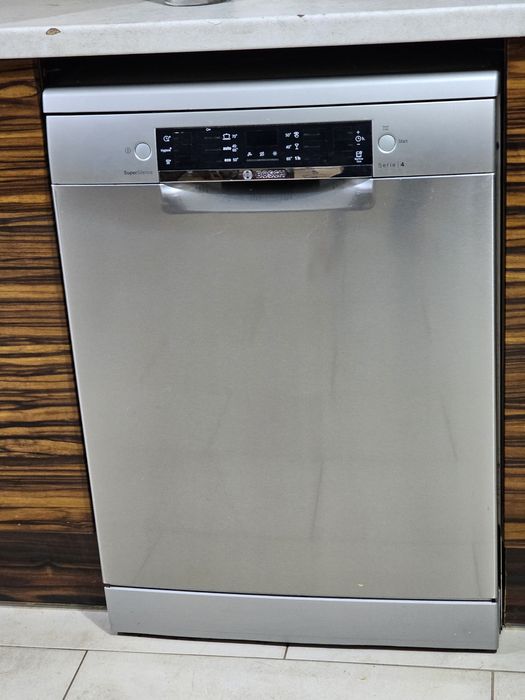 Zmywarka bosch seria 4 sprawna 59,5