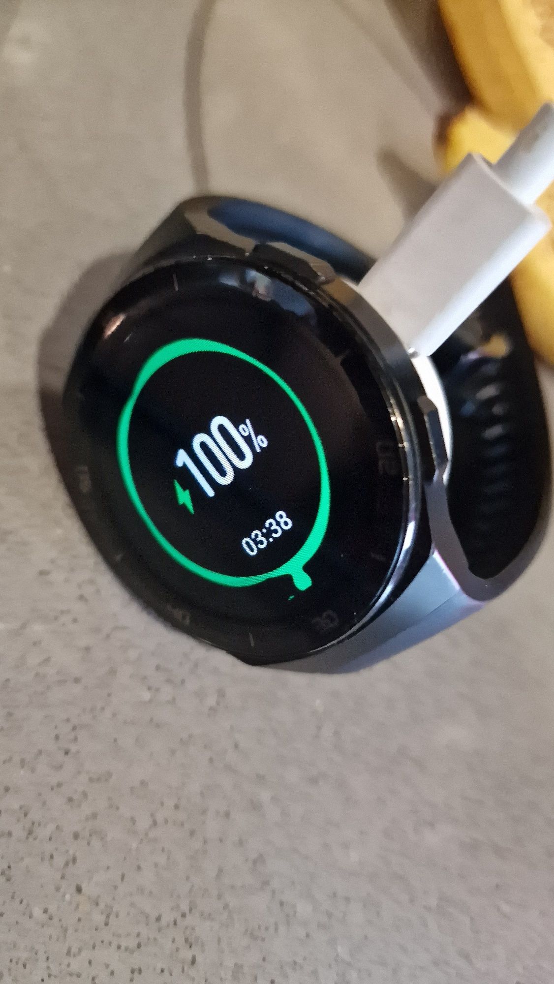 Relógio Smartwatch Huawei watch gt2e