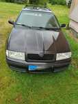 Skoda Octavia I USZKODZONA