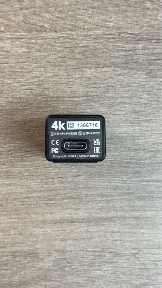Rato Pulsar x2 v2 mini c/ dongle 4k