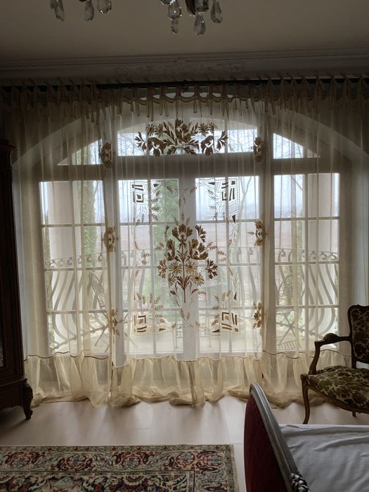 Штори  Прованс Винтаж