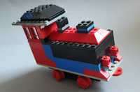 LEGO Train stara lokomotywa