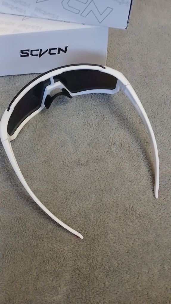Okulary UV google hit