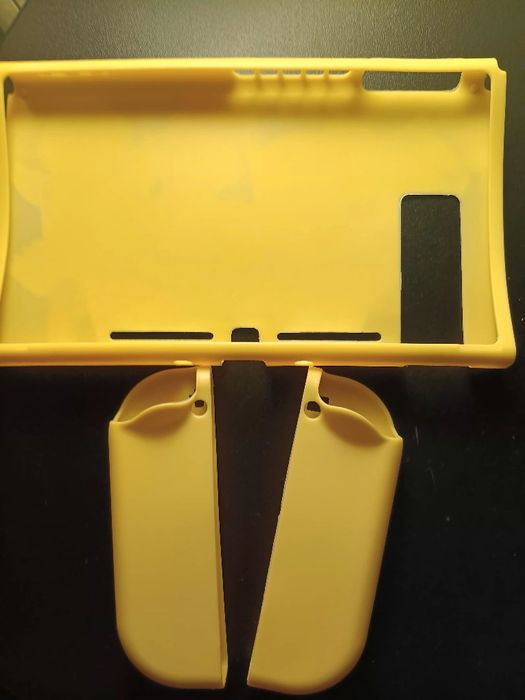 Capa Nintendo Switch Pokémon