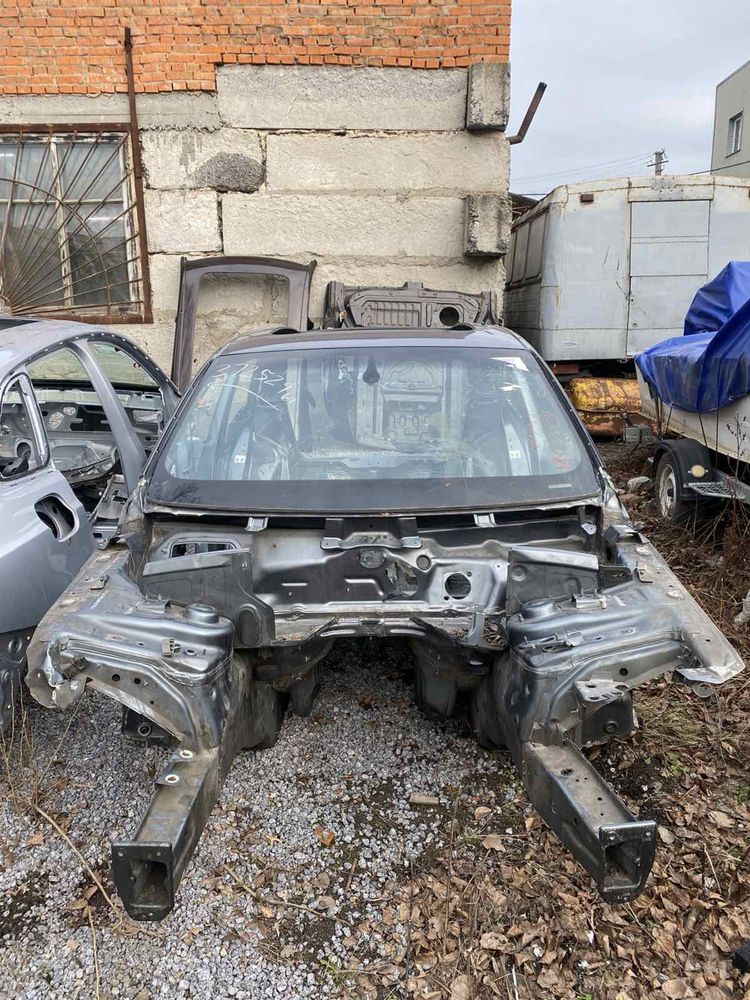 РАЗБОРКА ЗАПЧАСТИ Audi Q7 4M E Tron Q5 80A Q3 83A A4 A5 Капот Крыло