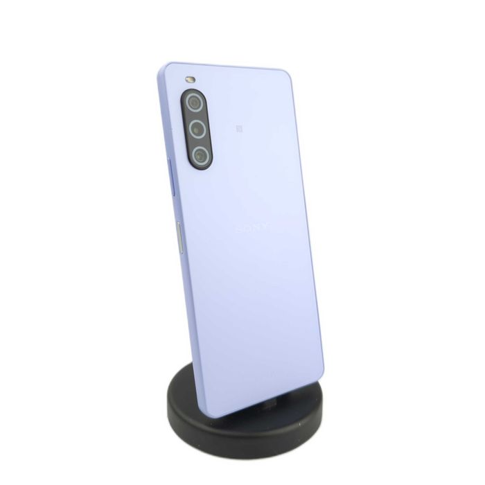 Магазин Sony Xperia 10 V 8/128GB Lavender Оплата частинами Гарантія