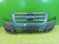 FORD TRANSIT MK7 VII 11r VAN zderzak przod