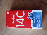 Redmi 14C niebieski