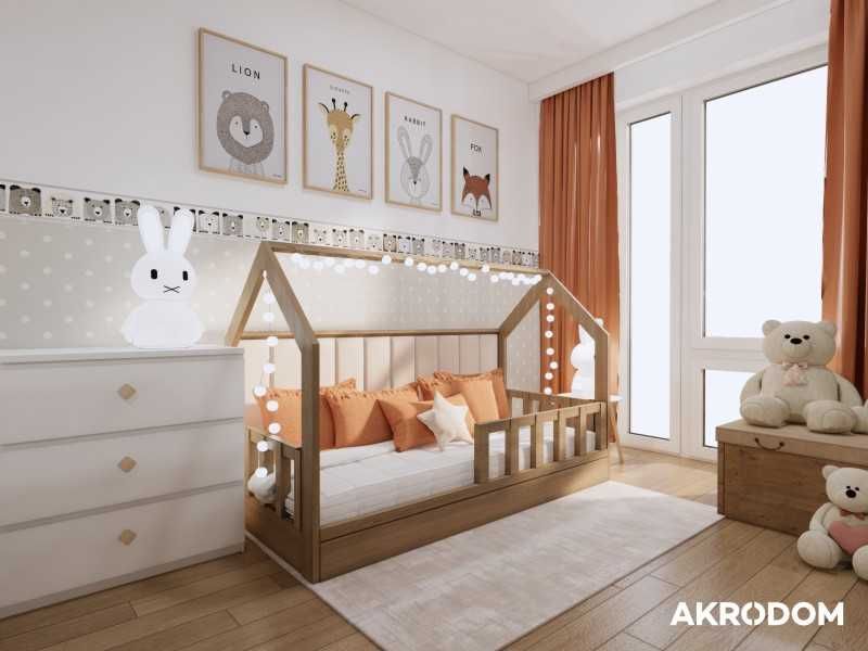 3 POKOJE => DWA BALKONY ==> Rzeszów Drabinianka
