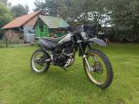 Kreidler DD 125 Enduro
