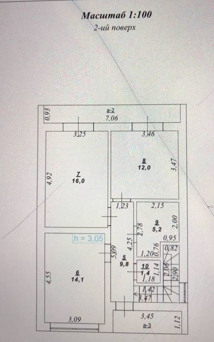 Продаж таунхаусу с Муроване (5 хв від Львова) збудовані, здані, єОселя