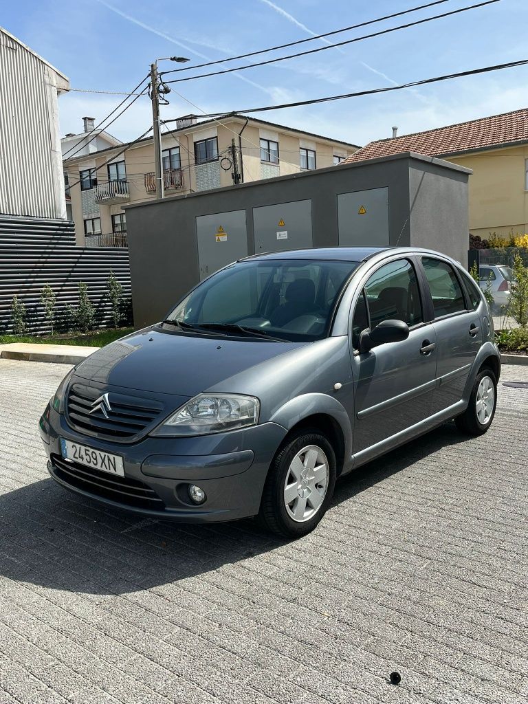 Citroën c3 1.1 Gasolina