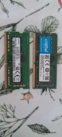 DDR4 2x 8gb. 16gb