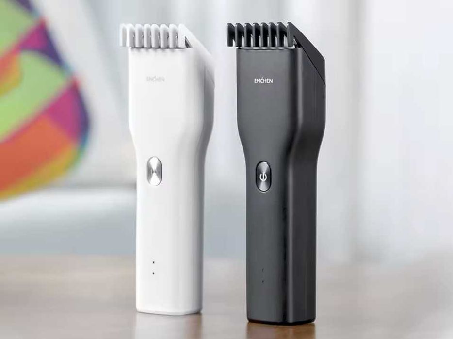 Машинка для стрижки Xiaomi Enchen Boost