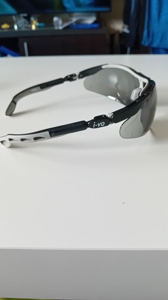 Nowe! Okulary Uvex i-vo 9160.076