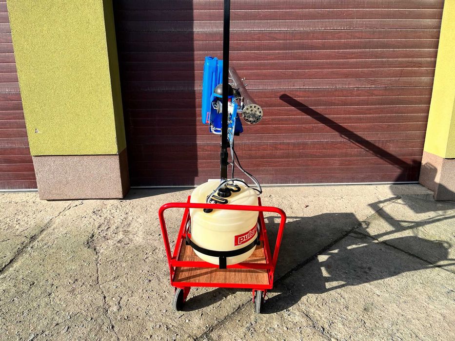 Sprzedam zamgławiacz Pulsfog K30/20 BIO