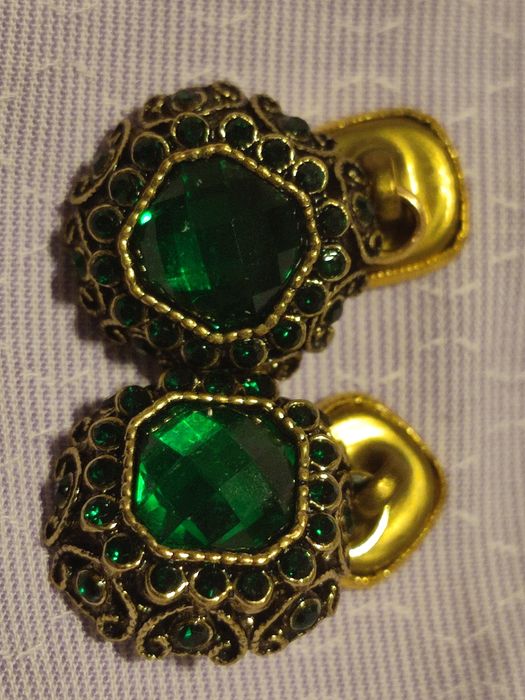 Zapinka do mankietów