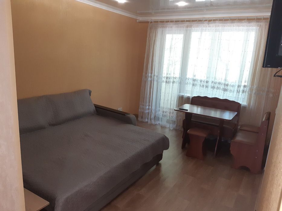 Сдам Квартиру  СоцГород