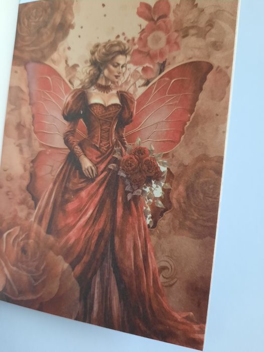 Livro Scrapbooking - Garden & Girl, Junkjournal, bullet journals.