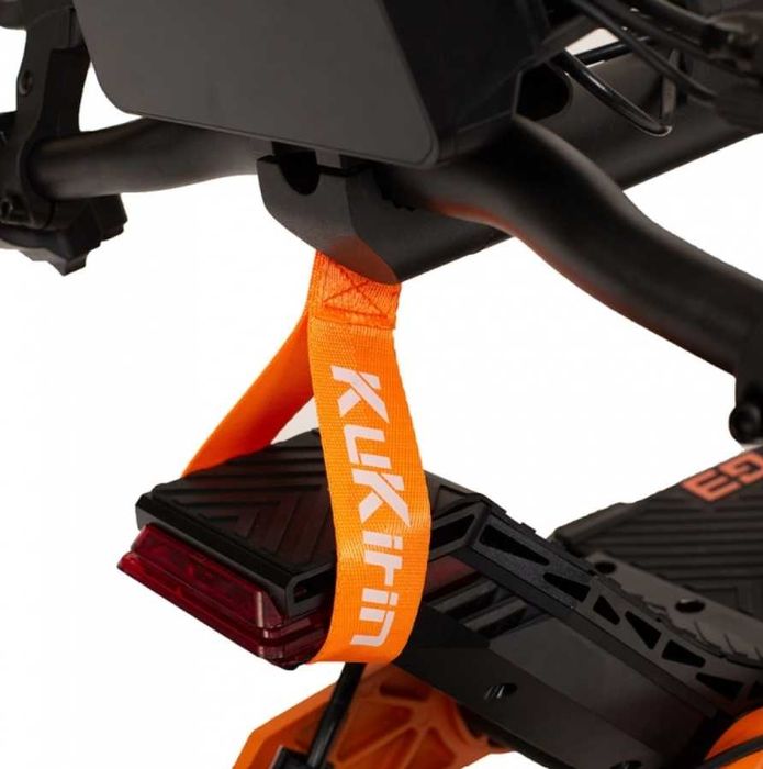 Hulajnoga elektryczna KuKirin G3 1200W 52V 18Ah Wersja 2025