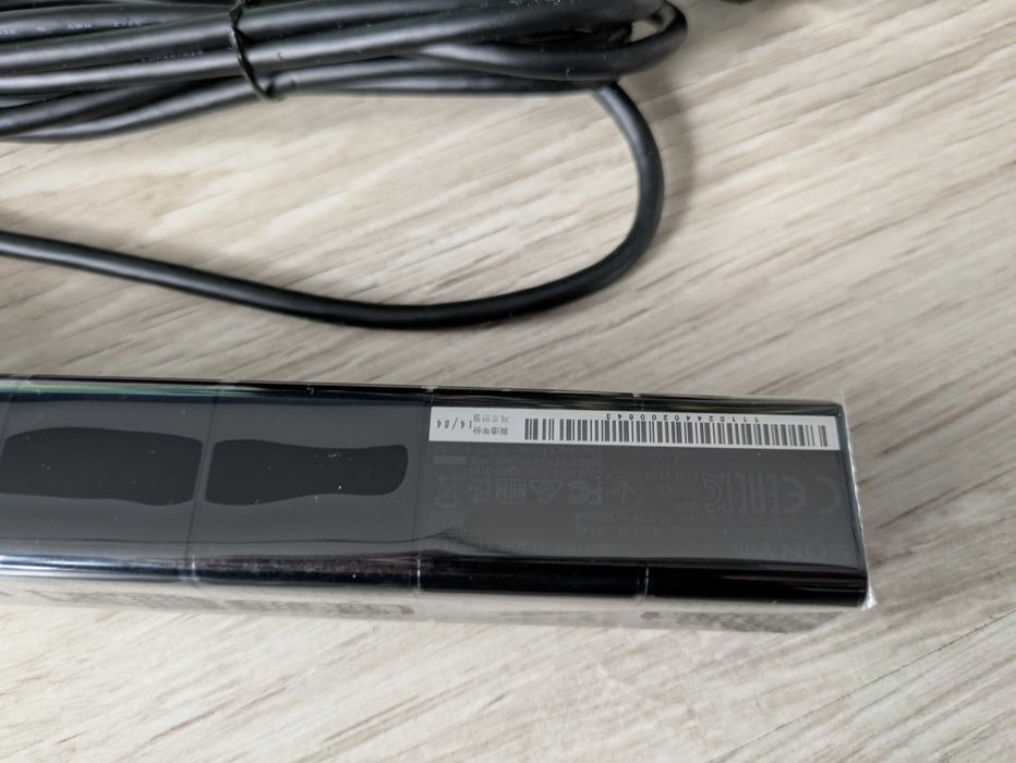 Kamera V1 Sony Playstation 4