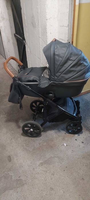 Sprzedam wózek tutis viva life