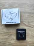 Switch, splitter HDMI 2.0 dwukierunkowy