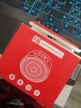Coluna Bluetooth