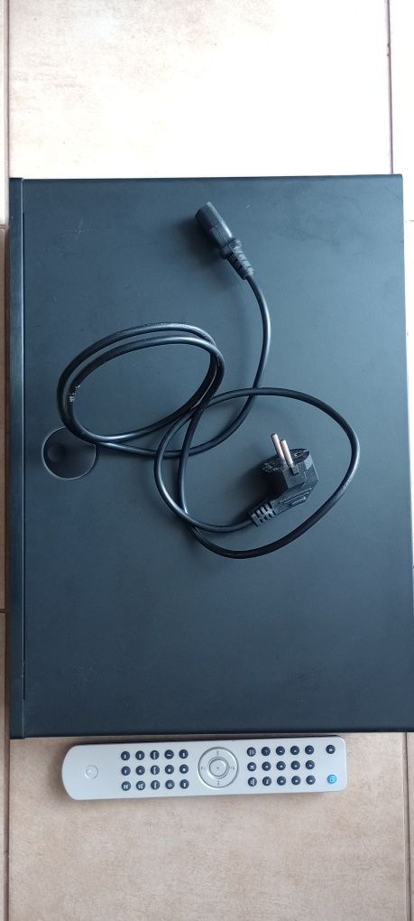 Odtwarzacz CD Cambridge audio azur 650c