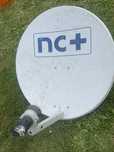 Za darmo antena satelitarna